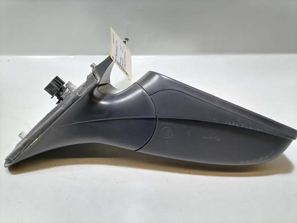 Opel Astra H original Außenspiegel rechts elektrisch verstellbar Pannacotta Z167 Bj.2006